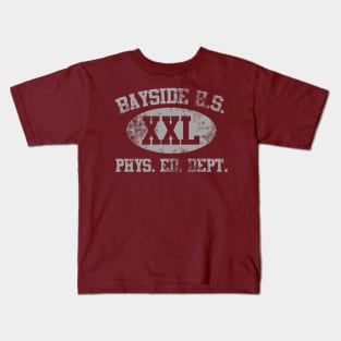 Bayside Athletics Kids T-Shirt